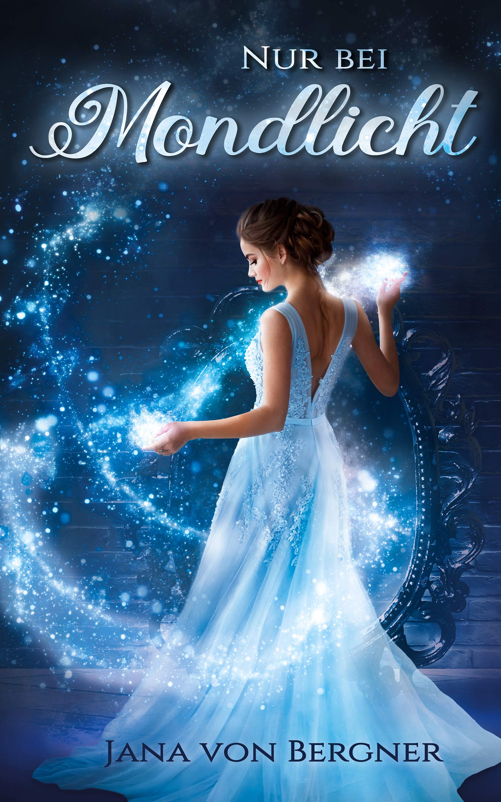 Nur bei Mondlicht (German Edition)