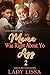 My Mama Was Right About Yo Azz 2 by Lady Lissa
