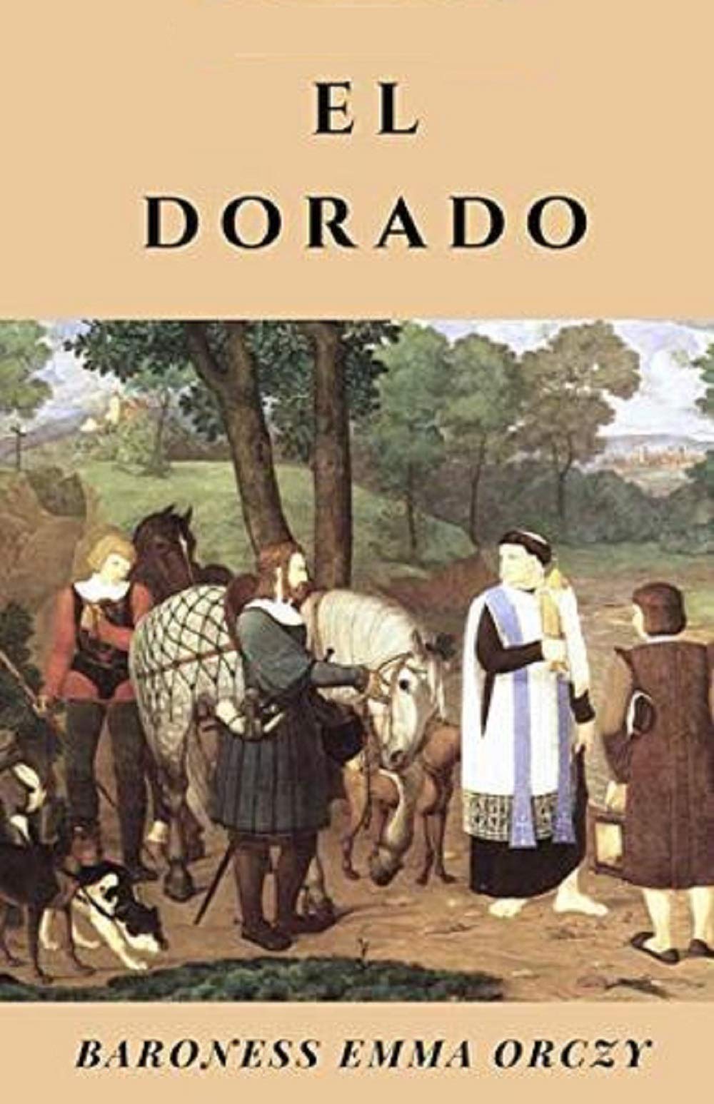 El Dorado