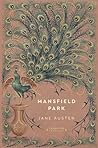 Mansfield Park by Jane Austen