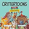 Crittertoons: Fun Poems About the Animal Kingdom