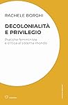 Decolonialità e p...