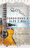 Conociendo a Álex...