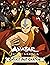 Avatar: The Last Airbender Smoke and Shadow Comics Book Nickelodeon Avatar