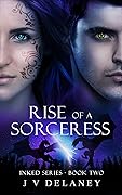 Rise Of A Sorceress
