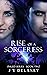 Rise Of A Sorceress (Inked #2)
