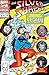 Silver Surfer (1987-1998) Annual #6