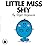 Little Miss Shy by Roger Hargreaves