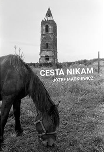 Cesta nikam