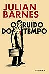 Book cover for O ruído do tempo (Portuguese Edition)