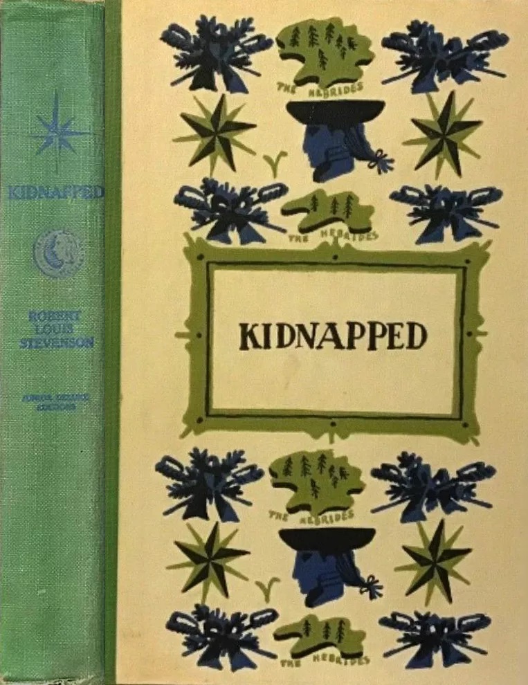 Kidnapped