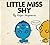 Little Miss Shy by Roger Hargreaves