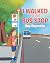 I Walked to the Bus Stop by Kay Reynolds