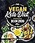 The Vegan Keto Diet Book #2020: Vegan Weight Loss Recipes for Every Day incl. 28 Days Vegan Challenge