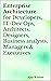 Enterprise Architecture for...