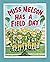 Miss Nelson Has a Field Day: Children's puzzle picture book (Traditional Chinese Edition)