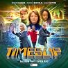 Timeslip: The War...