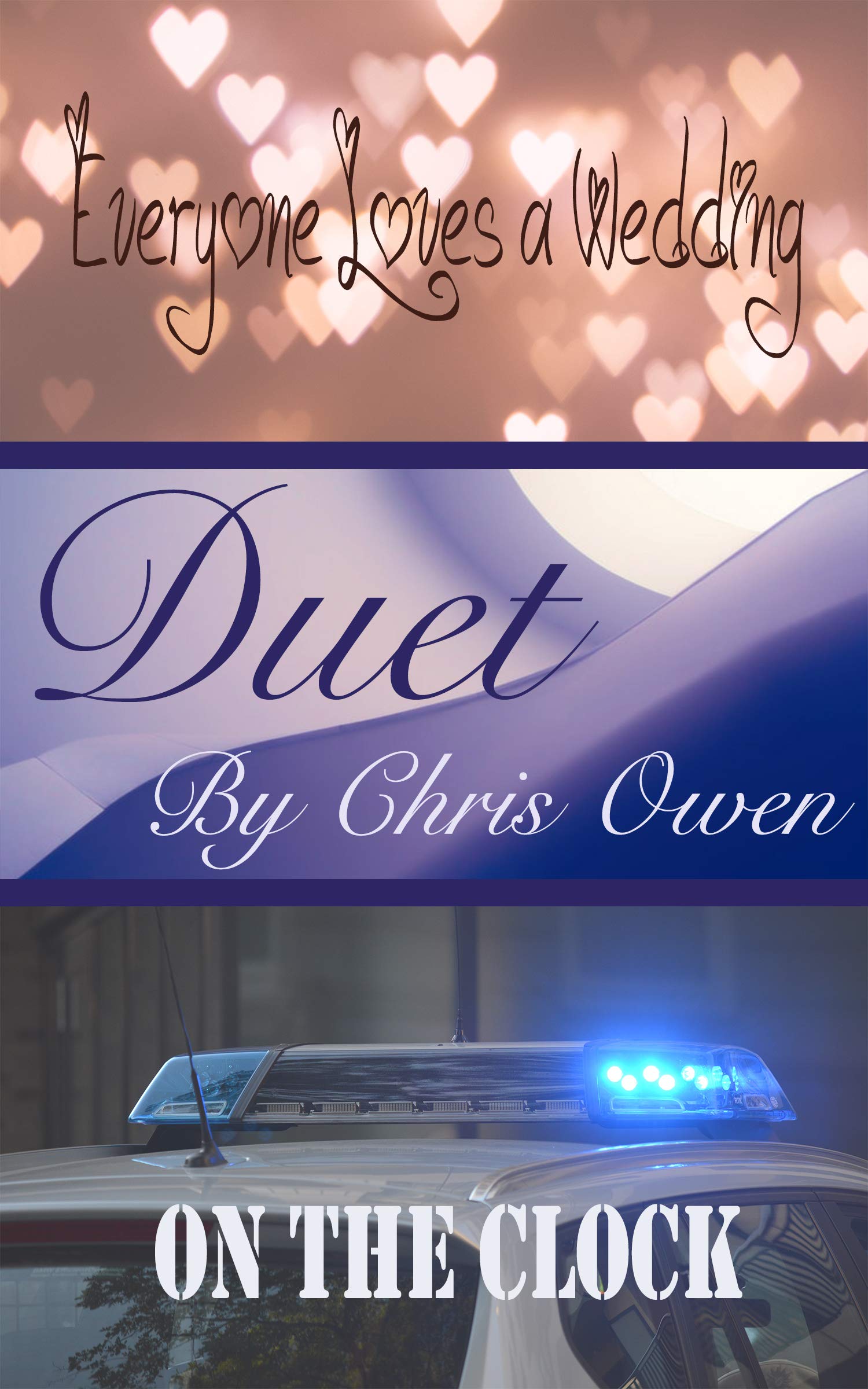 Duet (Kindle Edition)