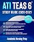 ATI TEAS 6 Study Guide 2020...
