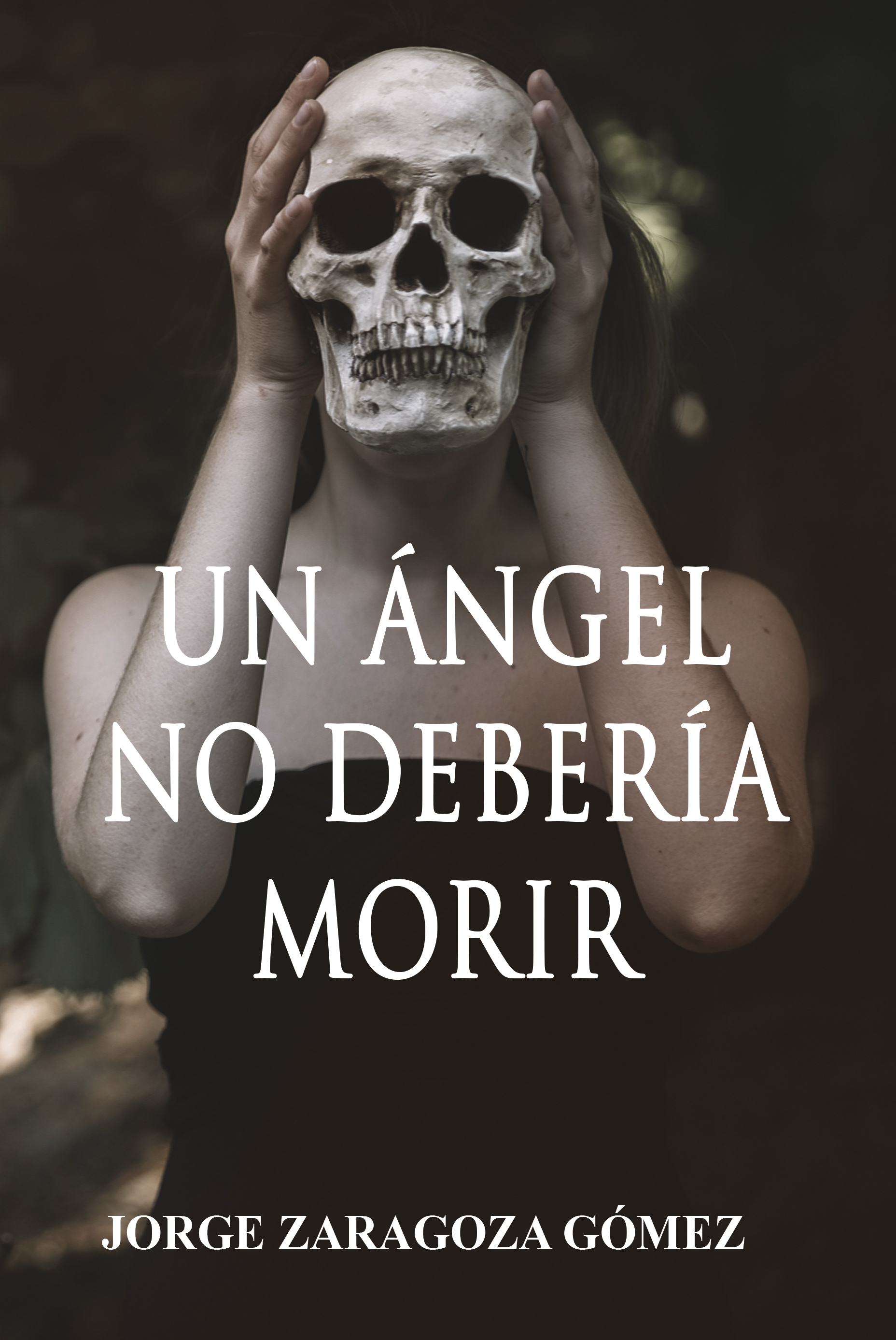 Un ángel no debería morir (El pasado siempre vuelve nº1)