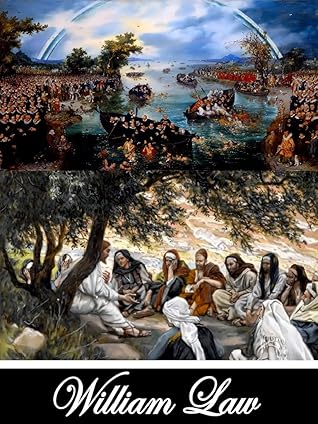 An Appeal To all that Doubt, or Disbelieve The Truths of the Gospel, Whether They be Deists, Arians, Socinians, Or Nominal Christians (With Active Table of Contents)