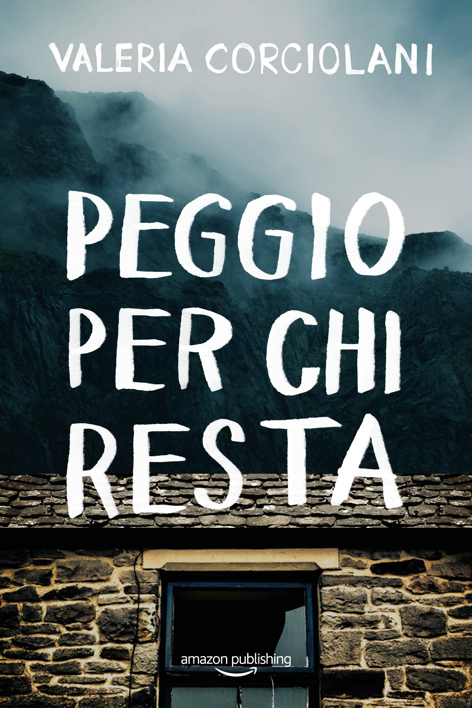 Peggio per chi resta (La colf e l'ispettore Vol. 5)