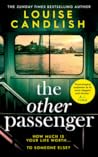 The Other Passenger by Louise Candlish