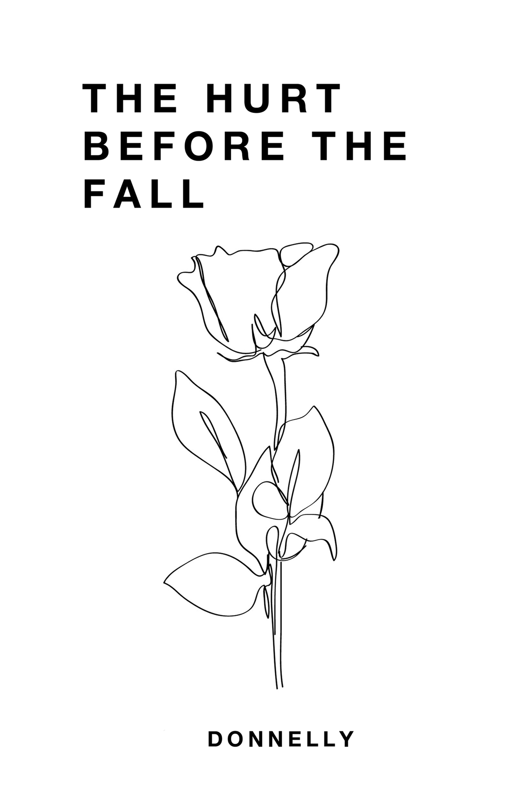 The Hurt Before the Fall (Kindle Edition)