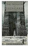The Treason of Isengard: The History of The Lord of the Rings, Part Two