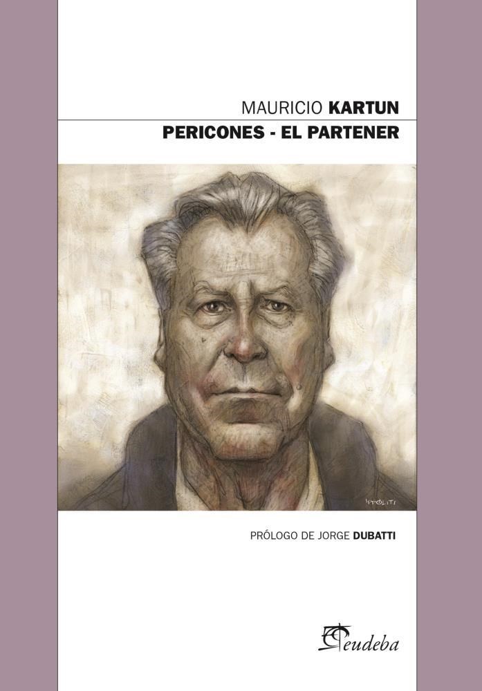 Pericones - El Partener (Paperback)