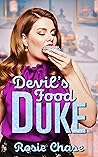 Devil's Food Duke