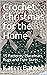 Crochet Christmas for the Home by Karen Barnes