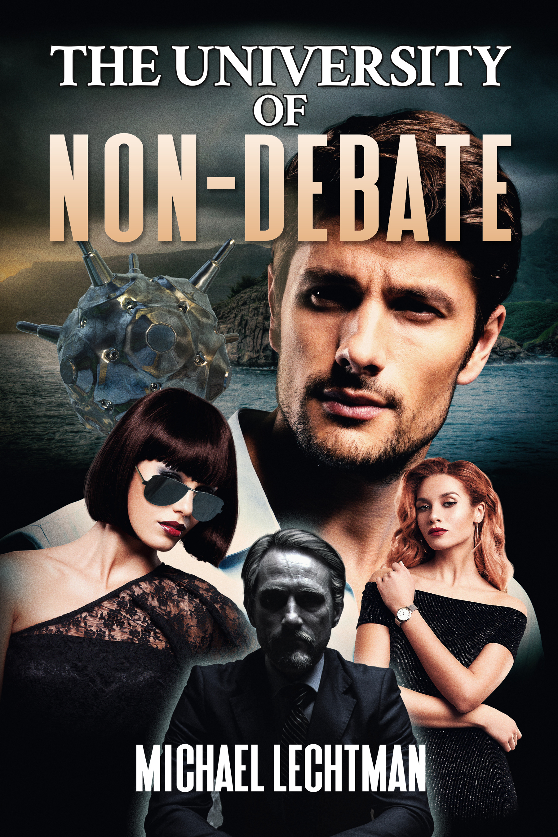 The University Of Non-Debate