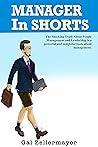 MANAGER In SHORTS...
