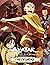 Avatar: The Last Airbender The Promise Comics Book Nickelodeon Avatar