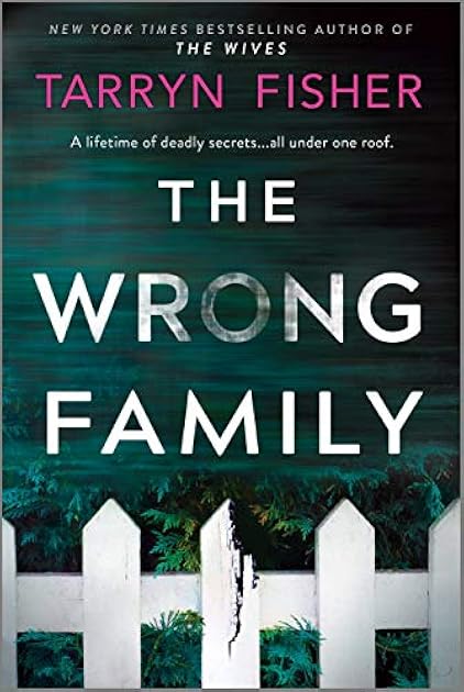 The Wrong Family