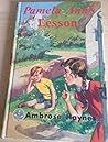 Pamela Ann's Lesson