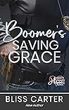 Boomer's Saving Grace (Mercy Springs Heroes #2)