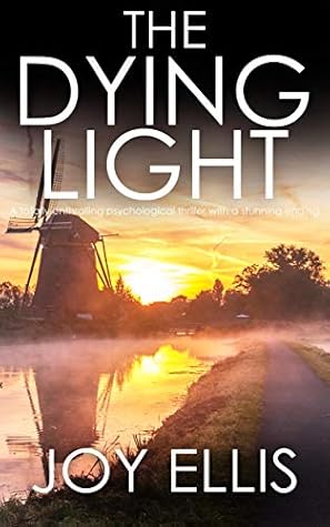 The Dying Light (DCI Matt Ballard, #3)