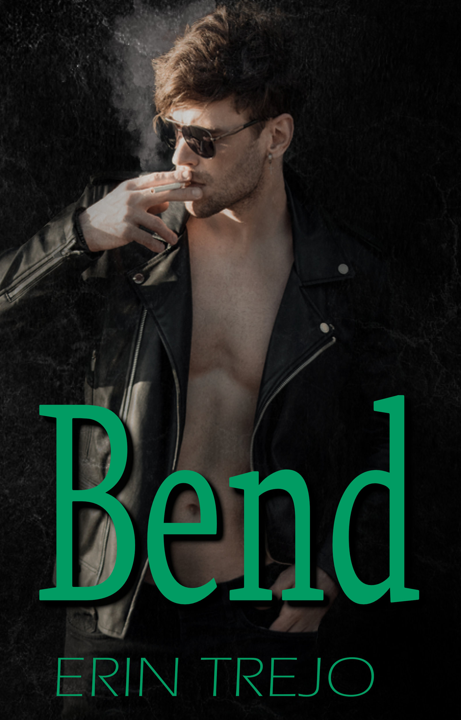 Bend (Unknown Binding)
