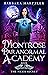 The Nexis Secret (Montrose ...