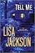 Tell Me (Savannah #3)