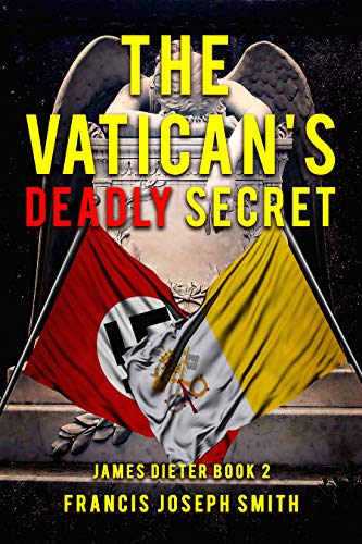 The Vatican's Deadly Secret