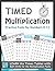 Timed Multiplication Practi...