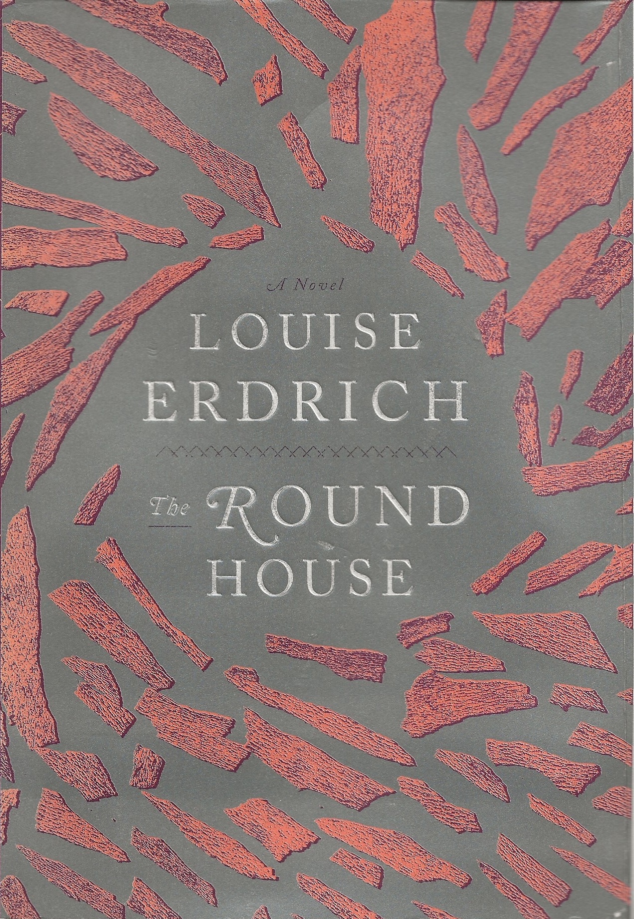 The Round House