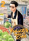 Yakuza amo de casa, vol. 2 by Kousuke Oono