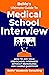BeMo's Ultimate Guide to Medical School Interview by BeMo Academic Consulting