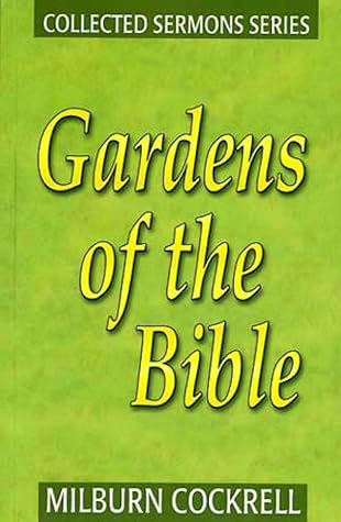 Gardens of the Bible