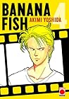 Banana Fish 4 by Akimi Yoshida