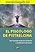 El psicólogo de Pietrelcina (El psicólogo de Nazaret nº 3) by Antonio Gargallo Gil